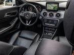 Mercedes-Benz CLA200 SB Ambition Pano Keyless Leder Camera S, 730 kg, Gebruikt, Leder en Stof, Wit