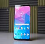 Samsung S9 plus 128GB, Telecommunicatie, Mobiele telefoons | Samsung, Gebruikt, Paars, Touchscreen, Ophalen of Verzenden