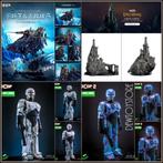 [𝗣𝗿𝗲-𝗼𝗿𝗱𝗲𝗿] Statue Fixed Pose Figure, Verzenden, Nieuw