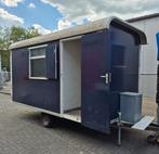 Pak nu je  kans Mooie Brouwer schaftwagen/werkplek/atelier, Ophalen, Gebruikt, Brouwer, ?