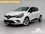 Renault Clio TCe 90 Limited bj2019 CARPLAY|CLIMA|CRUISE|STOE, Voorwielaandrijving, 898 cc, Stof, Gebruikt