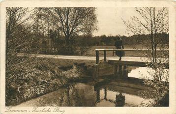 (387-214-007) Leuvenum Zwolsche brug beschikbaar voor biedingen