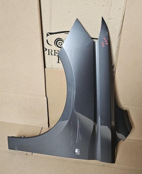 Scherm Spatbord VW Caddy 5 V 2K7 Links Origineel Zijscherm, Auto-onderdelen, Carrosserie en Plaatwerk, Spatbord, Links, Gebruikt