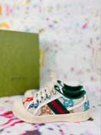 Gucci GG multicolor sneakers schoenen meisje maat 30, Verzenden, Jongen of Meisje, Gucci, Schoenen