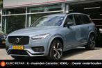 Volvo XC90 2.0 T8 Recharge AWD Inscription Exclusive PANO BT, Euro 6, 4 cilinders, 7 stoelen, Bedrijf