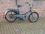 Kaptein Mobylette EEG Brommer - Klassieker!, Fietsen en Brommers, Brommers | Oldtimers, Ophalen