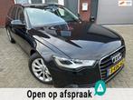 Audi A6 Avant 2.0 TFSI Business Edition / Navi / PDC / Clima, Euro 5, Gebruikt, 4 cilinders, Zwart