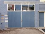 Garagedeuren, Doe-het-zelf en Verbouw, Ophalen, Gebruikt, Deurkozijn, 225 cm of meer