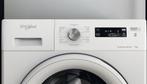 Whirlpool wasmachine FFSBE 7458 WE F, Witgoed en Apparatuur, Wasmachines, Whirlpool Nederland B.V., Minder dan 85 cm, Koningin Wilhelminaplein 14, 1062 HH Amsterdam