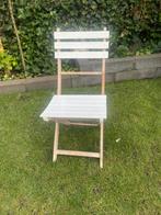 Decoratie stoeltje, Ophalen, Zo goed als nieuw, Overige typen