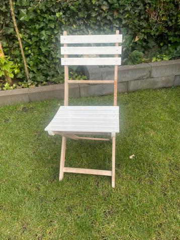 Decoratie stoeltje beschikbaar voor biedingen