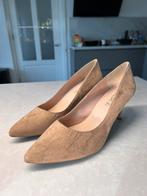Mooie beige pumps van Giulia Spell, Kleding | Dames, Ophalen, Gedragen, Beige, Pumps