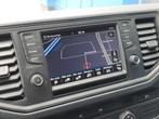 Volkswagen Crafter 35 2.0 TDI Automaat L3H3 (L2H2) 3000kg Tr, Auto's, 12 maanden, Gebruikt, Euro 6, 4 cilinders