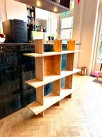 Industriell IKEA Piet Hein Eek Kast, Ophalen of Verzenden, Zo goed als nieuw, 25 tot 50 cm, 100 tot 150 cm