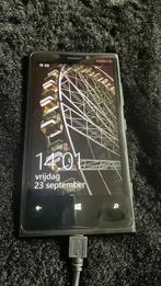 Nokia lumia 920, Ophalen of Verzenden