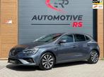 Renault Megane E-Tech Plug-In Hybrid 160 RS-line | Adaptive, Auto's, Renault, Origineel Nederlands, Te koop, Alcantara, Zilver of Grijs