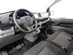 Peugeot Expert 2.0 BlueHDI 180 pk L3H1 Long Premium Automaat, Auto's, Stof, Gebruikt, 4 cilinders, 2500 kg