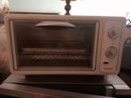 TOMADO mini oven - snack toaster, Ophalen, Minder dan 45 cm, Gebruikt, Minder dan 45 cm