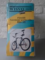 Wisvo fietslift profi, Ophalen of Verzenden, Nieuw