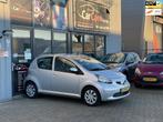 Toyota Aygo 1.0-12V +|APK07-2026|AIRCO|NAP|5DRS|, Voorwielaandrijving, Stof, Gebruikt, 4 stoelen