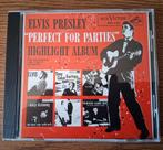 ELVIS PRESLEY PROMO-CD, Cd's en Dvd's, Ophalen of Verzenden, Zo goed als nieuw, Pop