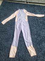 Zwempak maat 9/10 jaar - weinig gedragen, Badpak, Ophalen of Verzenden, Zo goed als nieuw, Maat 140