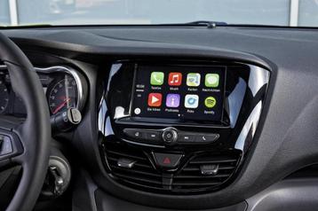 CarPlay inbouw voor Opel beschikbaar voor biedingen