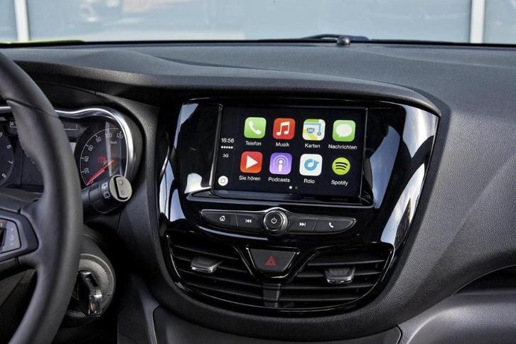 CarPlay inbouw voor Opel, Auto diversen, Autoradio's, Nieuw, Ophalen of Verzenden
