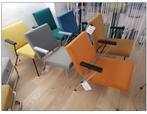 Fauteuil 1401 en 1407, Ophalen, Zo goed als nieuw, Minder dan 75 cm, 50 tot 75 cm