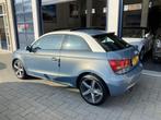 Audi A1 1.4 TFSI S edition PANORAMA/NAVI/CRUISE (bj 2011), Voorwielaandrijving, Euro 5, 122 pk, Handgeschakeld