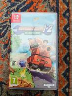 Advance Wars 1+2 Re-Boot Camp - Nintendo Switch, Spelcomputers en Games, Games | Nintendo Switch, Online, 2 spelers, Ophalen of Verzenden