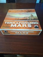 Terraforming Mars EN  Compleet & Nette Staat, Hobby en Vrije tijd, Een of twee spelers, Ophalen of Verzenden, Zo goed als nieuw