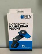 Quad Lock Motorfiets Stuurhouder - Nieuw, Ophalen of Verzenden, Nieuw