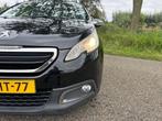 Peugeot 2008 1.2 VTi Active Pack Premium|pano|, Euro 5, Gebruikt, Zwart, 1199 cc