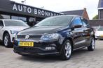 Volkswagen Polo 1.2 TSI COMFORTLINE | AIRCO | BLUETOOTH | 15, Stof, Gebruikt, 4 cilinders, Zwart
