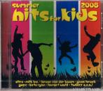 Summer Hits For Kids 2008 (NIEUW & SEALED), Ophalen of Verzenden, Nieuw in verpakking