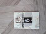 Boek. The End - the death of Jim Morrison, Boeken, Ophalen of Verzenden, Zo goed als nieuw, Fotografen