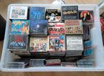 Honderden cd's, Ophalen of Verzenden, Zo goed als nieuw