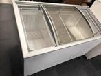 Combisteel Vriezer met Glazen Schuifdeksel, Witgoed en Apparatuur, Vriezers en Diepvrieskisten, Ophalen of Verzenden, Gebruikt