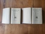 1950 de kleine Winkler Prins Encyclopaedie, Ophalen of Verzenden