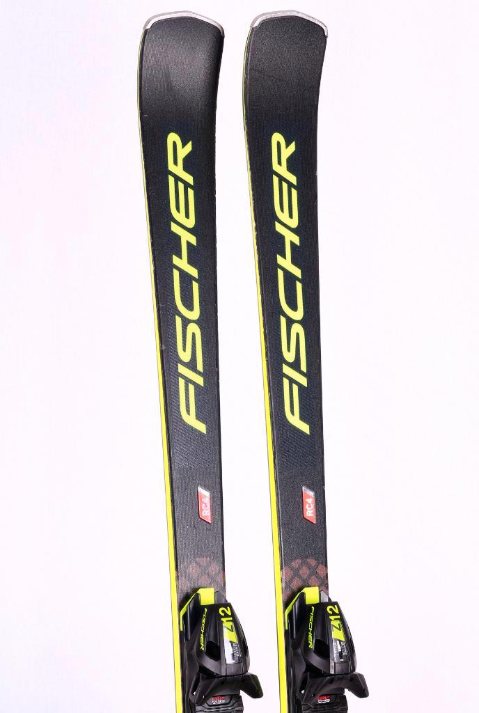 170 ski's FISCHER RC4 WORLDCUP RC 2023, grip walk, Sport en Fitness, Skiën en Langlaufen, Gebruikt, Ski's, Skiën, Fischer, Carve