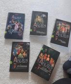 Set anubis boeken, Ophalen of Verzenden, Gelezen, Fictie