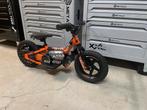 Elektrische loopfiets 12 inch KTM oranje ! €279,00 nieuw, Ophalen, Nieuw, Loopvoertuig