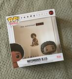 Notorious B.I.G. Funko Pop Albums 01, Verzamelen, Ophalen of Verzenden, Nieuw