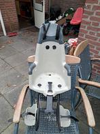Fietsstoeltje, Fietsen en Brommers, Fietsaccessoires | Fietsstoeltjes, Ophalen, Achterzitje, 9 t/m 18 kg, Bobike