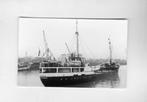 scheepvaart-foto-mies 1951, Verzamelen, Scheepvaart, Ophalen of Verzenden, Zo goed als nieuw, Motorboot, Boek of Tijdschrift