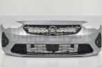 Bumper OPEL CORSA F GSI LINE 2019- Voorbumper 00938, Gebruikt, -, Voor, -