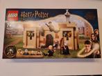 Lego 76395 Hogwarts First Flying Lesson (nieuw), Ophalen of Verzenden, Nieuw, Complete set, Lego