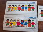 Unicef bestek setjes., Antiek en Kunst, Ophalen of Verzenden