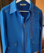 Prachtig pak  van merk missy nieuw!, Kostuum of Pak, Blauw, Nieuw, Ophalen of Verzenden